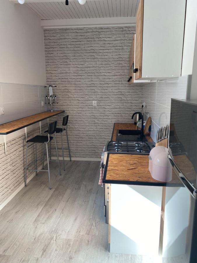 Apartamenty Totugdynia 5 Exterior foto