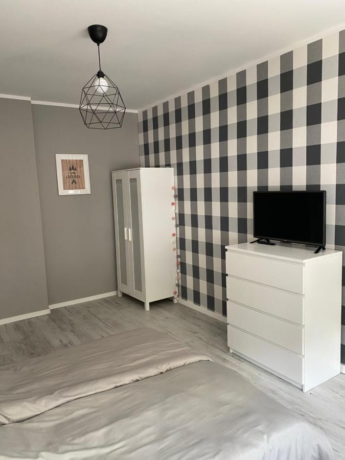 Apartamenty Totugdynia 5 Exterior foto