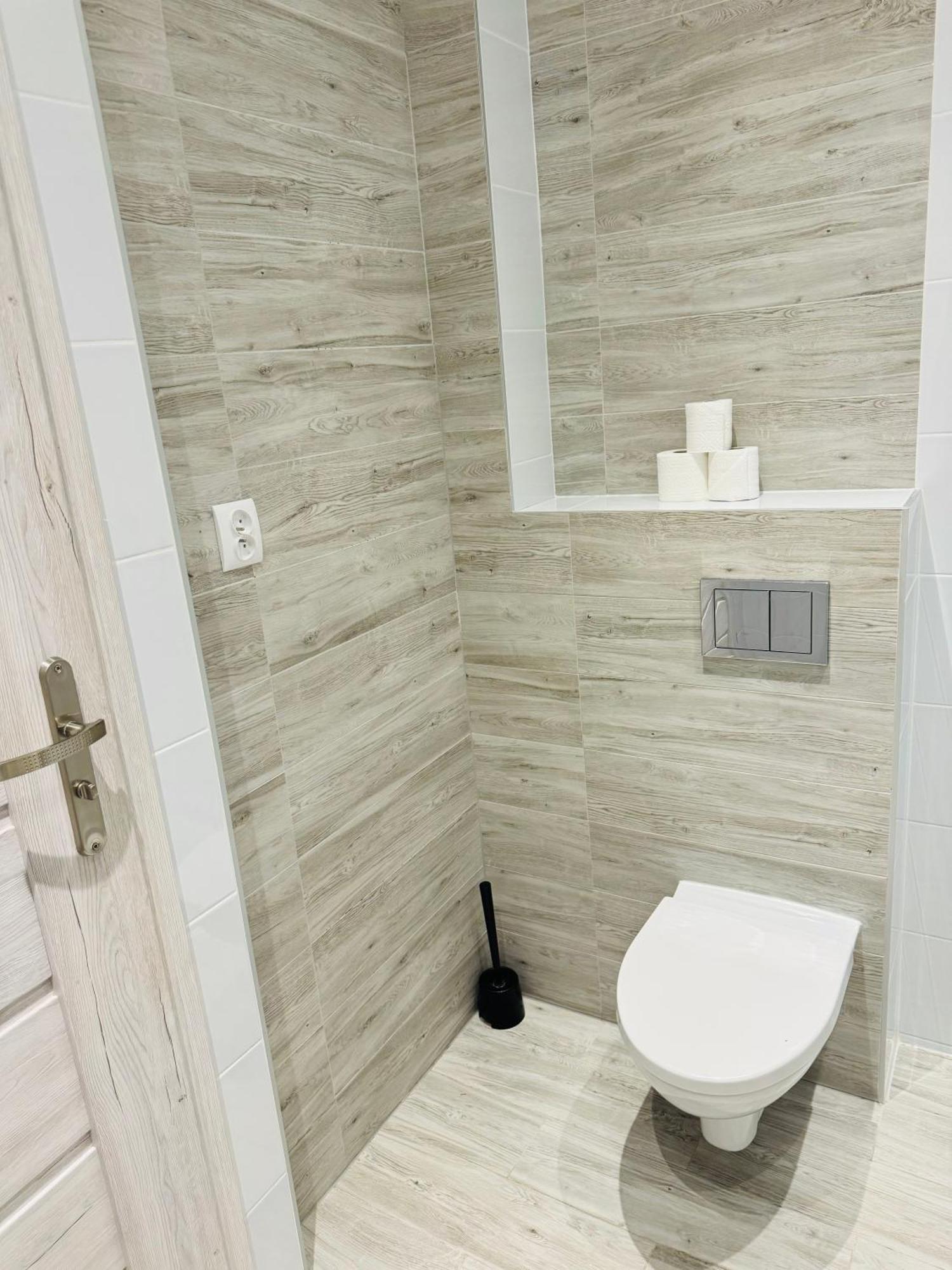 Apartamenty Totugdynia 5 Exterior foto