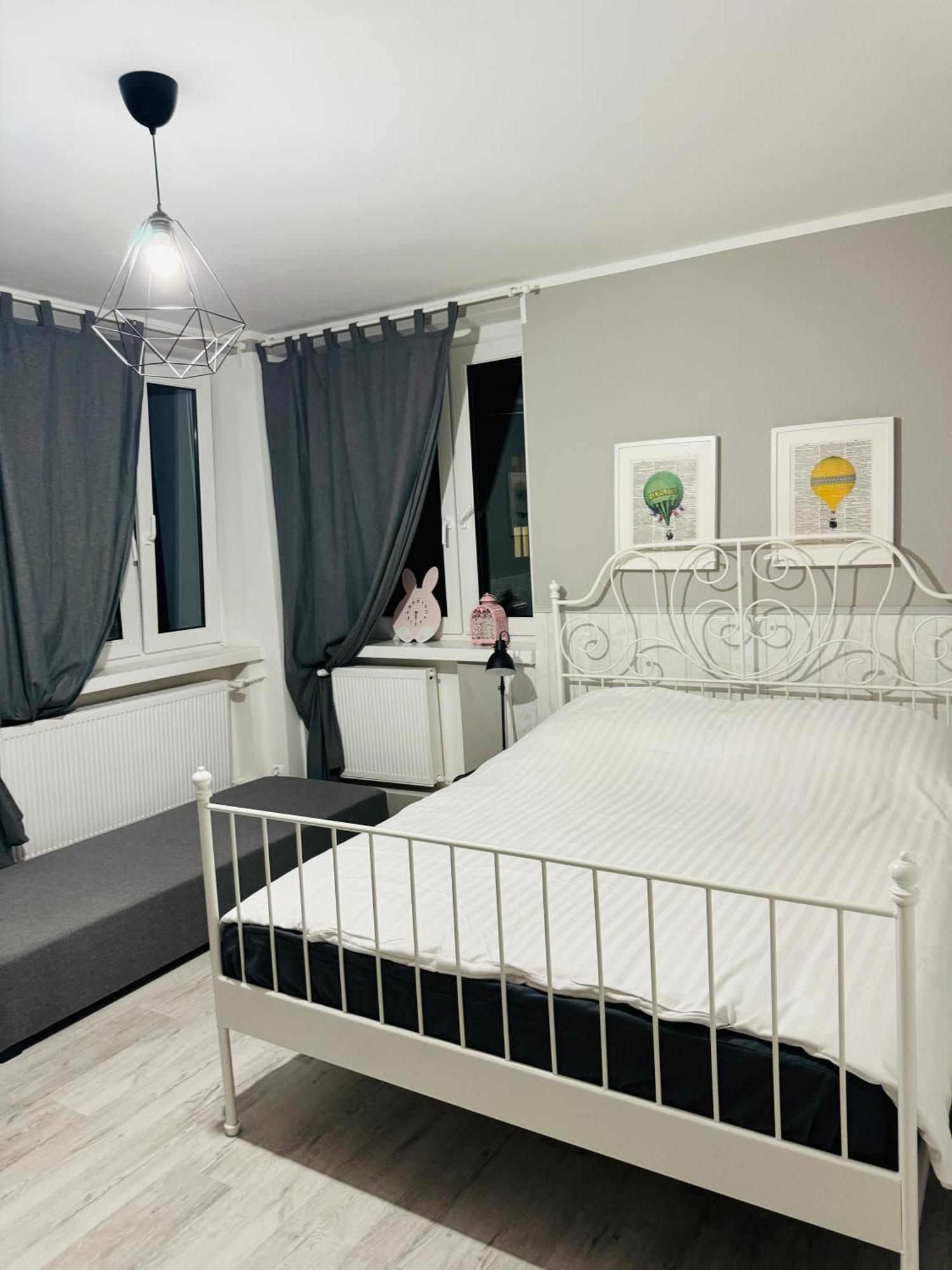 Apartamenty Totugdynia 5 Exterior foto