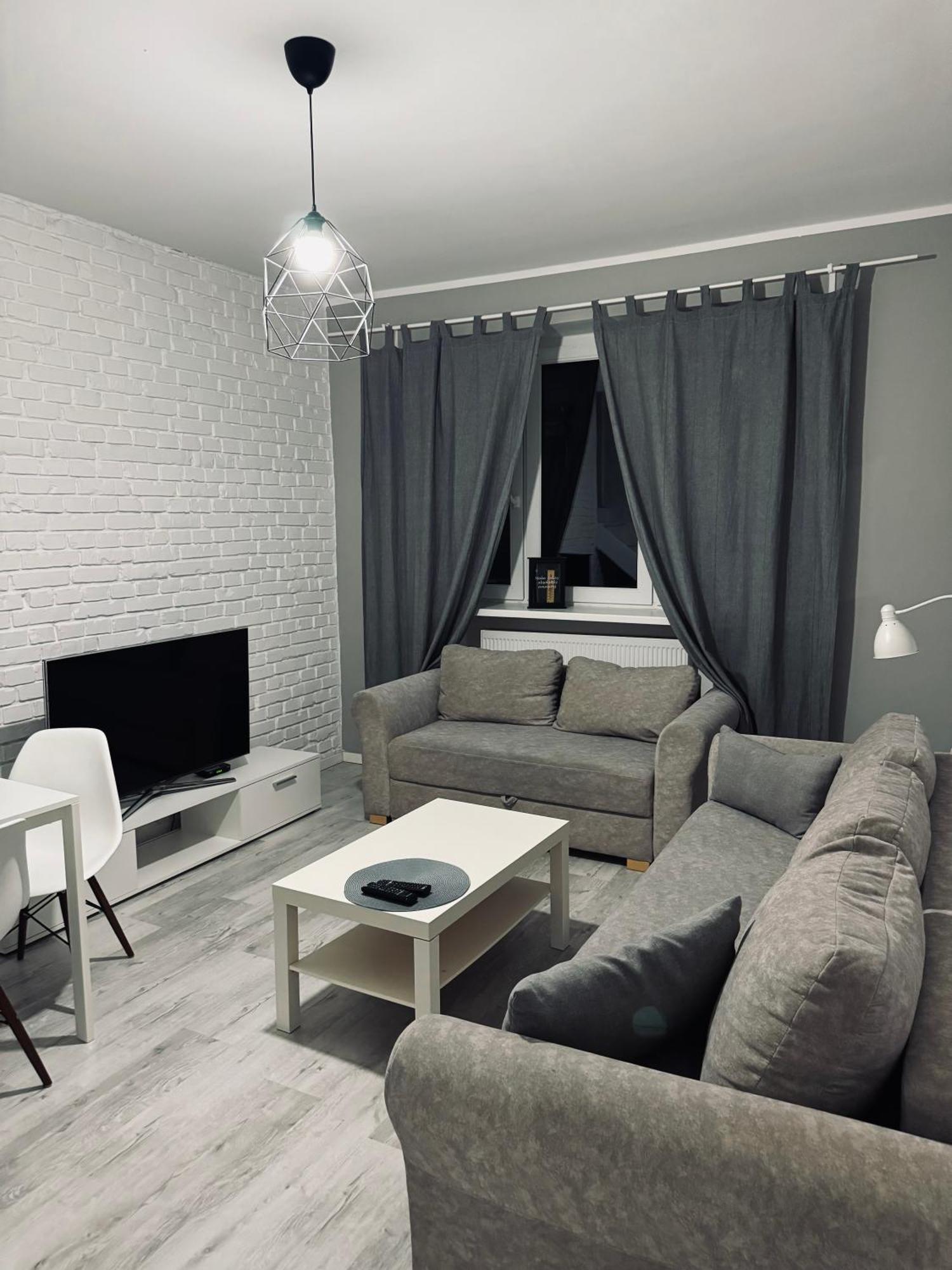 Apartamenty Totugdynia 5 Exterior foto