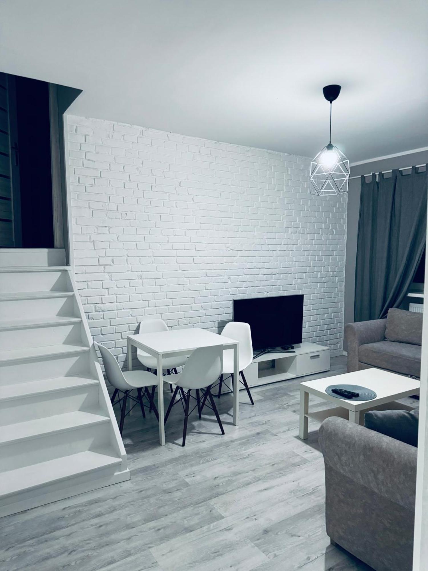 Apartamenty Totugdynia 5 Exterior foto