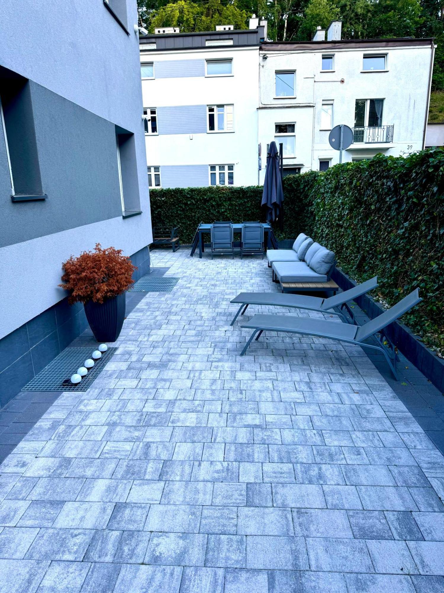 Apartamenty Totugdynia 5 Exterior foto